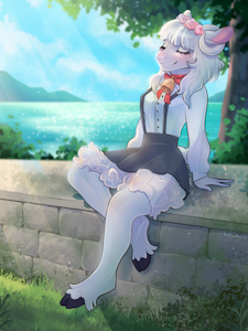 Freedom by Senip