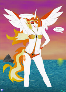 Epic-Bikini 04 : 5/06 by fab3716