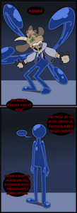 Smoothing Over by TrevorFox