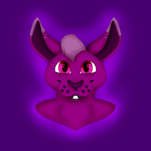 Fanta Headshot (Gift) by FantaRoo