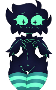 Cute Carne by ZinnyZ