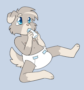 Before Napping by tamabox