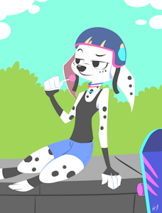 dude, what the fuk is dat. by HydraB