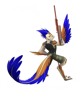 Karo by Dreamkeepers