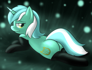 lyraplot by Lamia