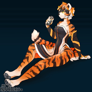 Arknights - Waa ifu by Puppeon