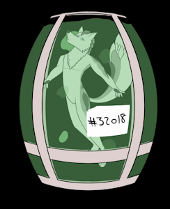 Kept in Suspense [Page 2] by TwistedSnakes