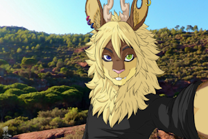[GIFTPIC] Hiking Selfie by Jaleo by TechniKolor