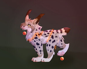 Festivitive - by Madandcat by Nightdancer
