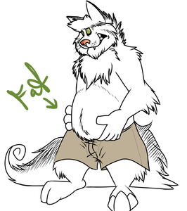 FAT...:( by Ed250