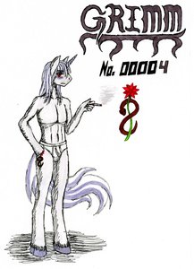 Grimm by Styddad00d