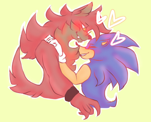 sonadget means the world to me by ratsive
