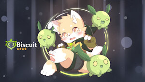 Genshin Impact by toruu90