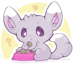 Daily Doodle No.17 by Mommyccino