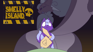 Smelly Island ver.0.1 by RimeTheVixen