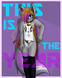 This is THE year by NotHyperion