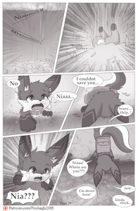 Ancient Relic Adventure [Page 55] by FireEagle2015