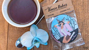 Booze Babe Air Fresheners!! by Dragonmelde