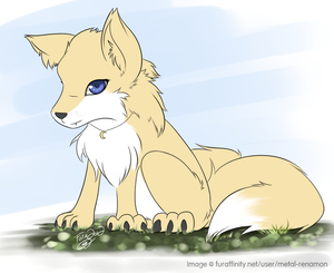 .:Snuggle Me Pls?:. by metalrenamon