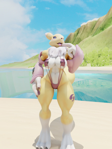 rena bikini by tradelt