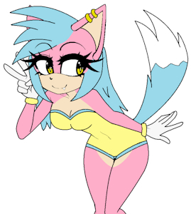 Emi by EmiFoxy