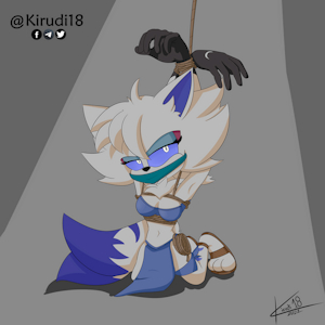 [Commission Amino] (#004) by Kirudi18
