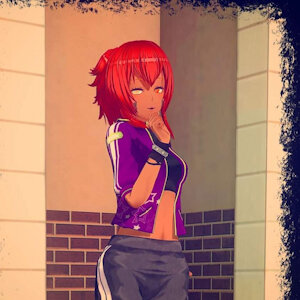 Meet Jazmine Lee by C4P5C008Y