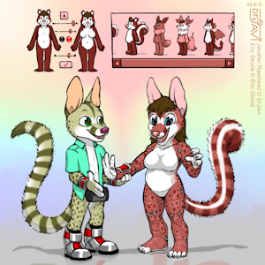 Eric's Fourth/Final Bionic Upgrade - *READ DESC!* by sirkain