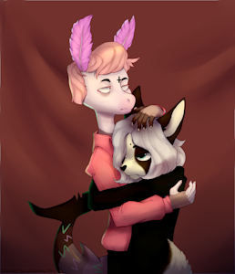 .. by Strudel21