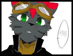 New Submission by ZedNeko
