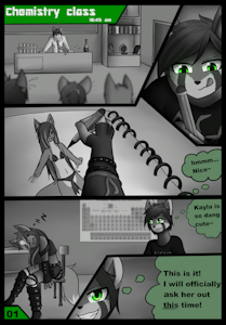 Teamwork - 1 by NotHyperion