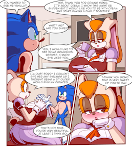 Expanding The Rabbit Family 1 by TRanger