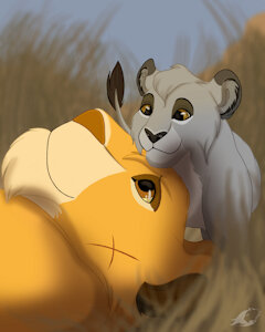 Getch ya! by Shetlandy