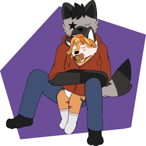 Together....-by Neox by Firepix
