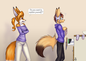 Commission: Mission Failed by Mancoin