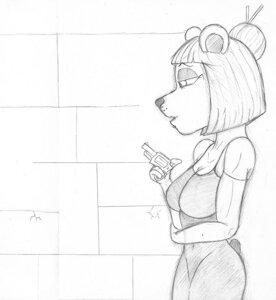 "I do hope you'll reconsider my offer..." by IHaveVertigo