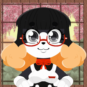 Mono Animation by Isabaeart