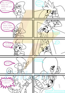 Making Plans by Filibolt