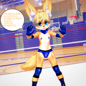 Bear wrestling a Newbie Part 1 of 2 by Fusionxglave