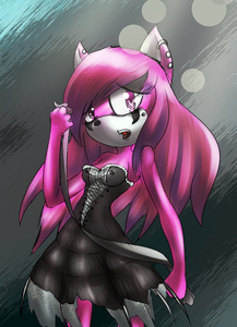 CM: Suki Emo by Mephilez