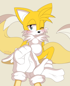 Foot Rubs! by WeirdAndShameless