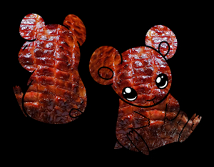 Ham The Hamham by DSNinja