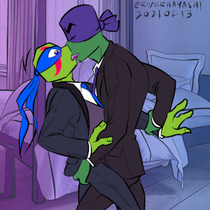 Lucrative chapter 26 by riverhayashi