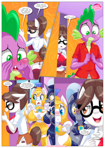 princess 25 by cheftrim29