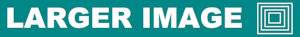 Larger Image Icon by wild1