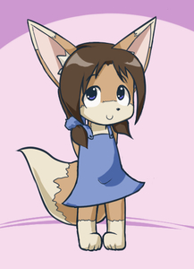 Chibi Chelsea by Delicious