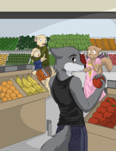 RW - Market by Kurapika