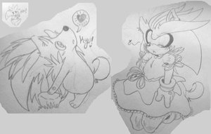 Silvers by DannyHW