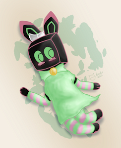 Minz by Elrontur