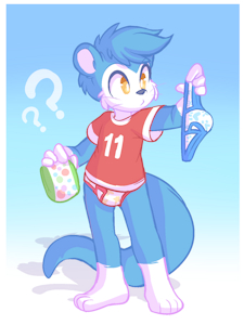 The toughest choice of the day by island